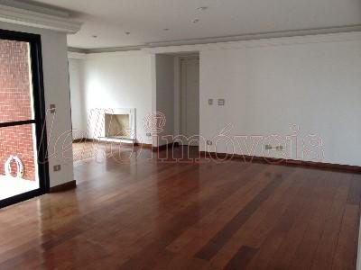 Apartamento, 4 quartos, 185 m² - Foto 3