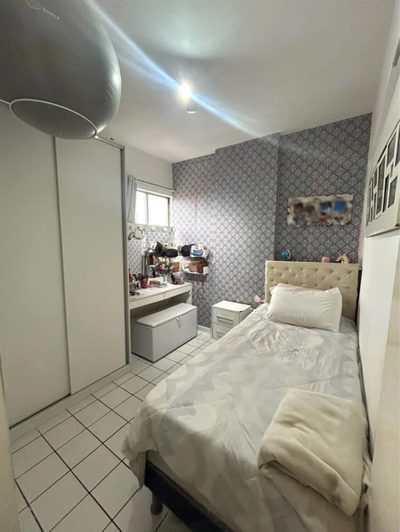 Apartamento, 3 quartos, 101 m² - Foto 5