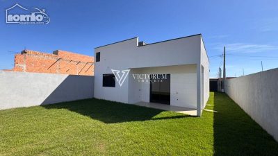 Casa, 2 quartos, 80 m² - Foto 3