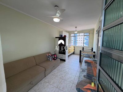 Kitnet-Studio, 34 m² - Foto 4