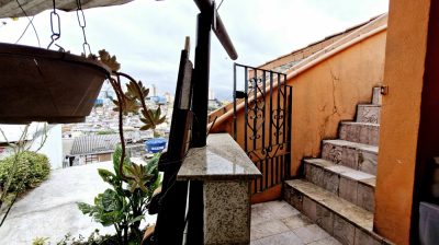Sobrado, 3 quartos, 226 m² - Foto 2