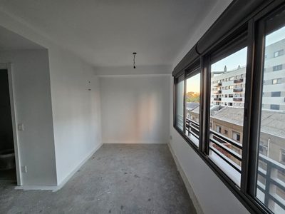 Apartamento, 1 quarto, 25 m² - Foto 2
