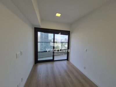 Apartamento, 2 quartos, 75 m² - Foto 2