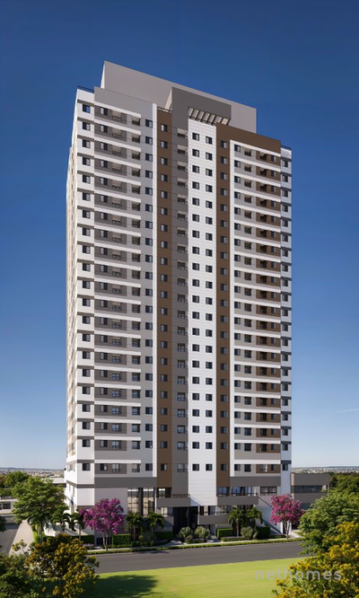 Cobertura, 3 quartos, 81 m² - Foto 2