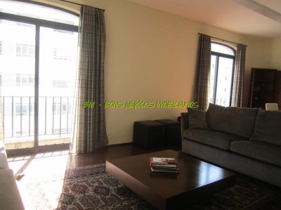 Apartamento, 3 quartos, 143 m² - Foto 1