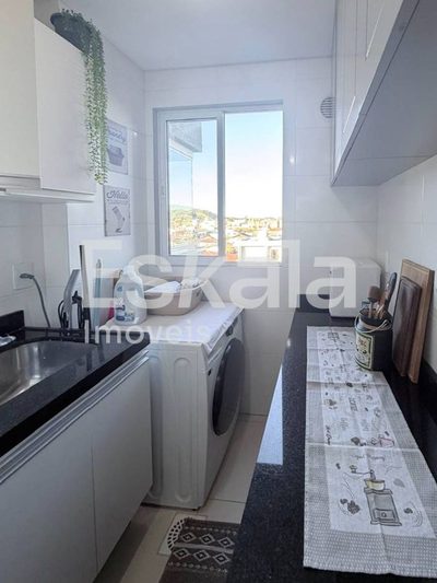 Apartamento, 3 quartos, 74 m² - Foto 4