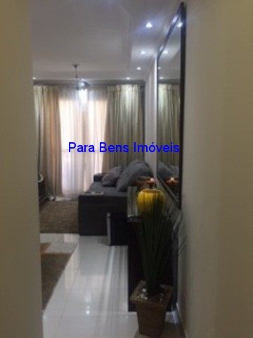 Apartamento, 3 quartos, 62 m² - Foto 3
