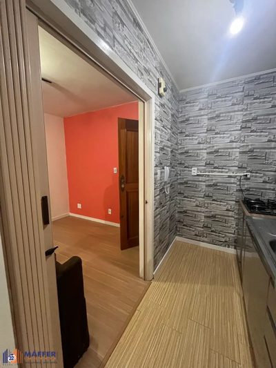 Apartamento, 1 quarto, 32 m² - Foto 3