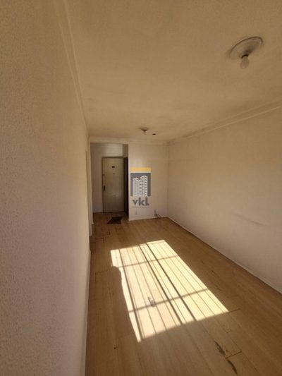 Apartamento, 2 quartos, 53 m² - Foto 1