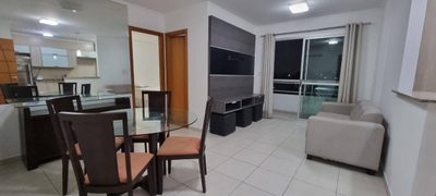 Apartamento, 1 quarto, 47 m² - Foto 4