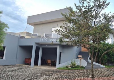 Casa de Condomínio, 3 quartos - Foto 2