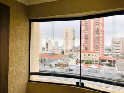 Apartamento, 2 quartos, 55 m² - Foto 2