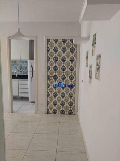 Apartamento, 1 quarto, 33 m² - Foto 4