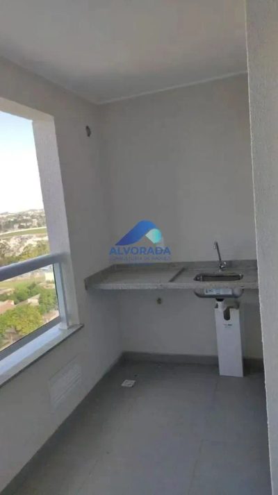 Apartamento, 2 quartos, 64 m² - Foto 3