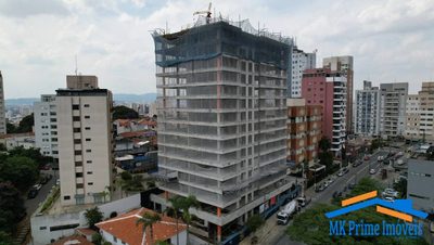 Apartamento, 4 quartos, 305 m² - Foto 4
