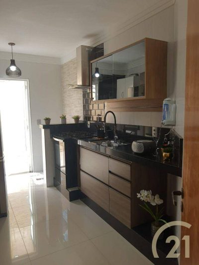 Apartamento, 2 quartos, 70 m² - Foto 1