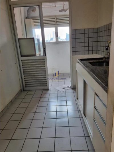 Apartamento, 2 quartos, 60 m² - Foto 4