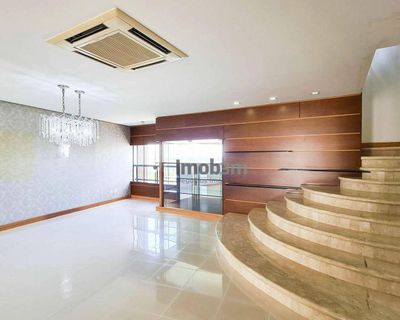 Cobertura, 4 quartos, 549 m² - Foto 3