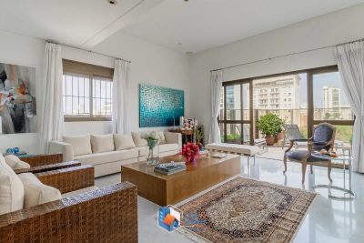 Cobertura, 4 quartos, 493 m² - Foto 3