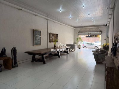 Loja-Salão, 586 m² - Foto 5