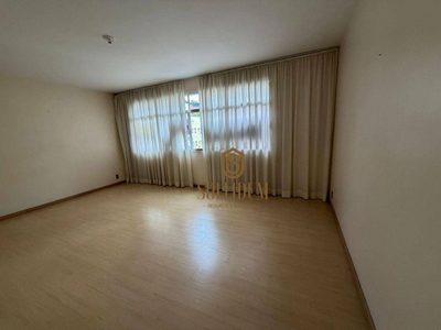 Apartamento, 3 quartos, 180 m² - Foto 1