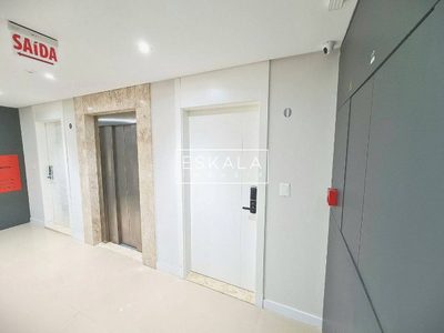 Apartamento, 3 quartos, 139 m² - Foto 3