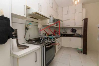 Apartamento, 4 quartos, 222 m² - Foto 1