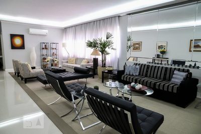 Apartamento, 4 quartos, 300 m² - Foto 1