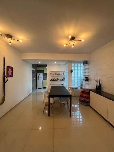 Apartamento, 2 quartos - Foto 4