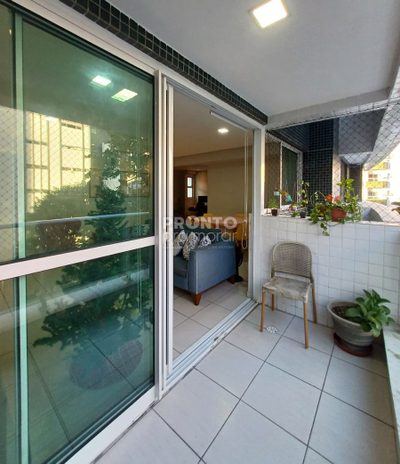 Apartamento, 3 quartos, 108 m² - Foto 4