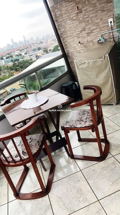 Apartamento, 2 quartos, 60 m² - Foto 5