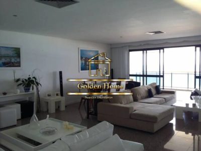 Apartamento, 4 quartos, 238 m² - Foto 2