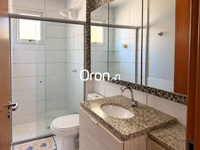 Apartamento, 2 quartos, 54 m² - Foto 5