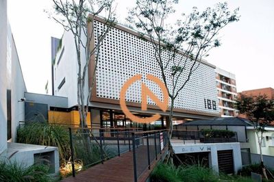 Sala-Conjunto, 137 m² - Foto 1