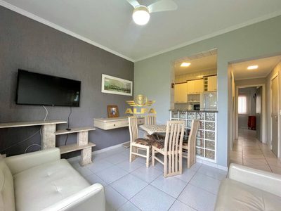 Apartamento, 1 quarto, 55 m² - Foto 5