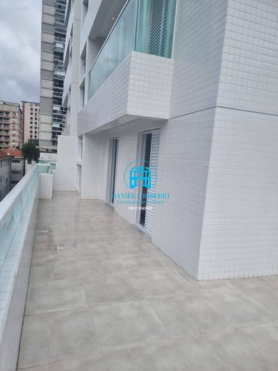 Apartamento, 2 quartos, 94 m² - Foto 2