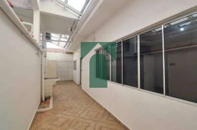Apartamento, 2 quartos, 120 m² - Foto 1