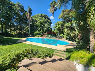 Chácara, 4 quartos, 3300 m² - Foto 4
