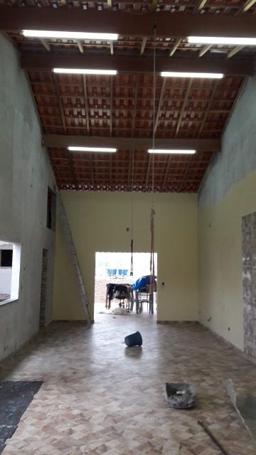 Sobrado, 2 quartos - Foto 3