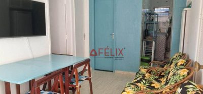 Apartamento, 1 quarto, 45 m² - Foto 3