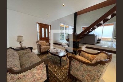 Casa, 3 quartos, 449 m² - Foto 4