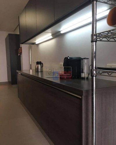 Apartamento, 3 quartos, 150 m² - Foto 5