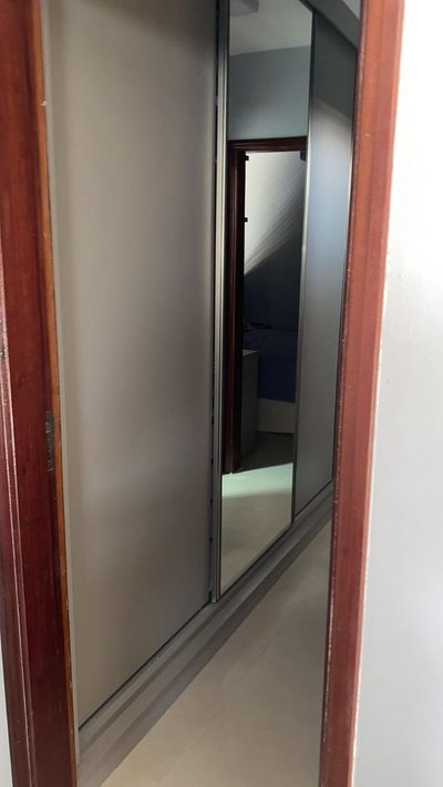 Apartamento, 1 quarto, 65 m² - Foto 2