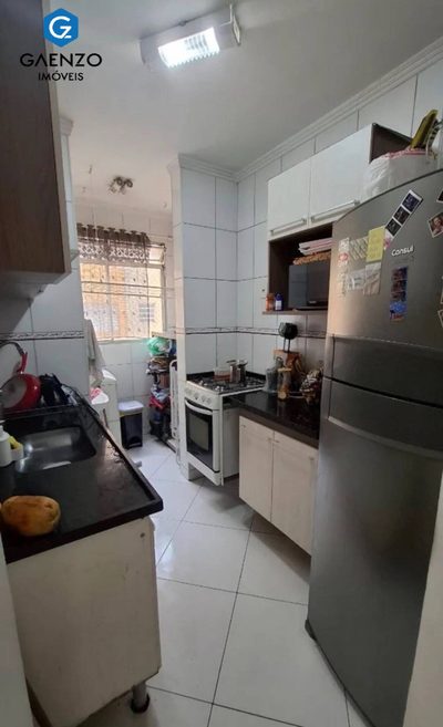 Apartamento, 2 quartos, 58 m² - Foto 5