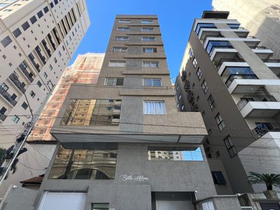 Apartamento, 2 quartos, 69 m² - Foto 1
