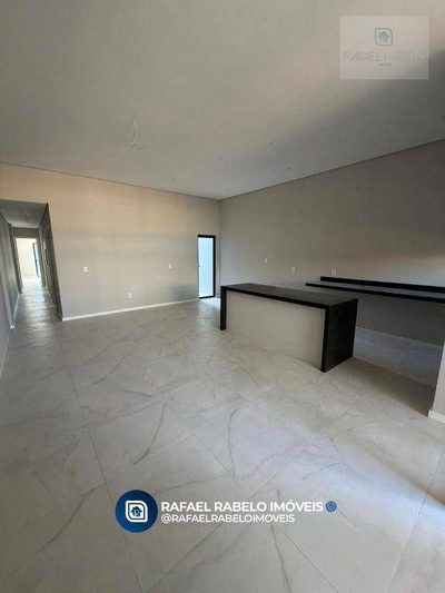 Casa, 3 quartos, 124 m² - Foto 5
