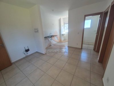 Apartamento, 2 quartos, 44 m² - Foto 5