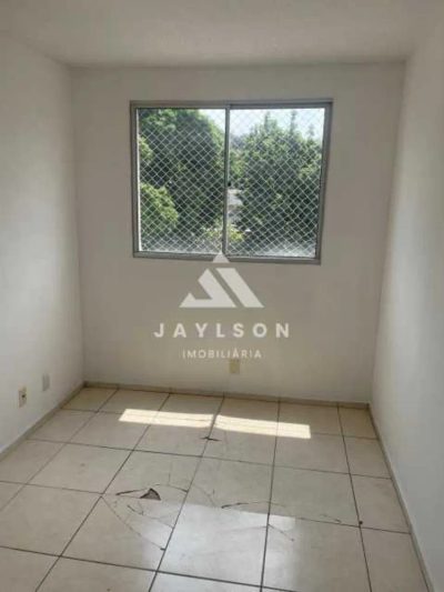 Apartamento, 2 quartos, 50 m² - Foto 3
