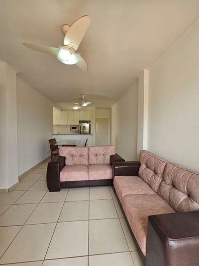 Apartamento, 2 quartos, 70 m² - Foto 3