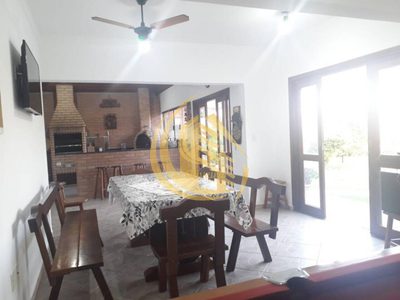 Sobrado, 6 quartos, 393 m² - Foto 2